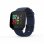Unotec Fit-Pro Reloj Bluetooth Azul