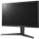 LG 24GL650-B 23.6" LED FullHD 144Hz FreeSync 2