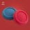 FR-TEC Grips Pro XL Neon Blue/Red para Nintendo Switch