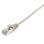 Equip Cable de Red RJ45 S/FTP Apantallado Libre de Halógenos Cat.6 Blanco 30m