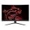 MSI Optix G27CQ4 27" LED Wide QuadHD 165Hz FreeSync Curvo