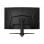 MSI Optix G27CQ4 27" LED Wide QuadHD 165Hz FreeSync Curvo