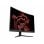 MSI Optix G27CQ4 27" LED Wide QuadHD 165Hz FreeSync Curvo