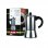 Ibili 611306 Indubasic Cafetera Exprés 6 Tazas