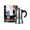 Ibili 611312 Indubasic Cafetera Exprés 12 Tazas