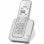 Panasonic KX-TGD310 Teléfono Fijo Inalámbrico Plata