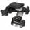 Manfrotto 056 Rótula 3D para Trípode