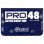 Radial Engineering Pro48 Caja Directa Activa