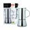 Ibili Essential Express 620302 Cafetera Italiana 2 Tazas