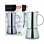 Ibili Essential Express 620310 Cafetera Italiana 10 Tazas