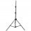 Manfrotto 1052BAC Stativ Schwarz