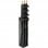 Manfrotto 1052BAC Stativ Schwarz