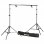 Manfrotto 1314B Tragbarer Hintergrundhalter