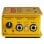 Radial Engineering X-Amp Caixa Activa de Reamplificação