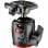 Manfrotto MK190XPRO3-BHQ2 treppiede Fotocamere digitali/film 3 gamba/gambe Nero