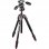 Manfrotto 190Go! Trípode de Aluminio con Rótula 3-Way