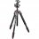 Manfrotto 190Go! Trípode de Aluminio con Rótula de Bola