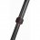 Manfrotto 190Go! Serie M Trípode de Fibra de Carbono con Rótula 3-Way