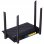 ASUS RT-AC57U WLAN-Router Gigabit Ethernet Dual-Band (2,4 GHz/5 GHz) Schwarz