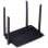 ASUS RT-AC57U WLAN-Router Gigabit Ethernet Dual-Band (2,4 GHz/5 GHz) Schwarz