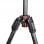 Manfrotto 190Go! Serie M Trípode de Fibra de Carbono