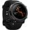 Amazfit Stratos 3 Bluetooth WiFi GPS 48,6mm TFT Preto Resistente à Água 5ATM Pulsómetro