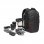 Manfrotto Pro Light RedBee-110 Mochila para Cámara Negra
