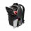 Manfrotto Pro Light RedBee-110 Mochila para Cámara Negra