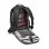 Manfrotto Pro Light RedBee-110 Mochila para Cámara Negra
