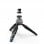 Manfrotto MKPIXIEX-BK Stativ Digitale Film/Kameras 3 Bein(e) Schwarz