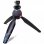 Manfrotto MKPIXIEX-BK Stativ Digitale Film/Kameras 3 Bein(e) Schwarz