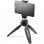 Manfrotto MKPIXICLAMP-BK treppiede Telefono cellulare 3 gamba/gambe Nero