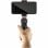 Manfrotto MKPIXICLAMP-BK treppiede Telefono cellulare 3 gamba/gambe Nero