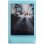 Fujifilm Instax Mini Blue Papel Fotográfico para Cámaras Instax Mini