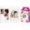 Papier photo Fujifilm Instax Mini Candy Pop pour appareils photo Instax Mini