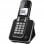 Telefono fisso wireless Panasonic KX-TGD310 Nero