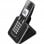 Panasonic KX-TGD310 Telefone Fixo Sem Fios Preto