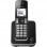 Telefono fisso wireless Panasonic KX-TGD310 Nero