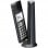 Panasonic KX-TGK210 Teléfono Fijo Inalámbrico Negro