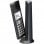 Telefono fisso wireless Panasonic KX-TGK210 Nero