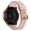 Samsung Galaxy Watch Bluetooth GPS NFC 42mm Super AMOLED Rosa Resistente Água 5ATM