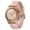 Samsung Galaxy Watch Smartwatch Bluetooth 42mm Rosa Dourado