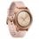 Samsung Galaxy Watch Smartwatch Bluetooth 42mm Rosa Dourado