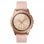 Samsung Galaxy Watch Smartwatch Bluetooth 42mm Rosa Dourado