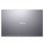 Asus X509UA-BR113T Intel Core i3-7200U/8GB/256GB SSD/15.6"