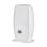 Campanello Trust ACDB-6600C Wireless Portatile 5 Melodie LED 4 Livelli Volume