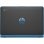 HP Chromebook x360 11 G2 Intel Celeron N4000/4GB/32GB eMMC/11.6" Táctil