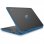 HP Chromebook x360 11 G2 Intel Celeron N4000/4GB/32GB eMMC/11.6" Táctil