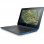 HP Chromebook x360 11 G2 Intel Celeron N4000/4GB/32GB eMMC/11.6" Táctil