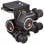 Manfrotto 410 Junior Rótula para Trípode
